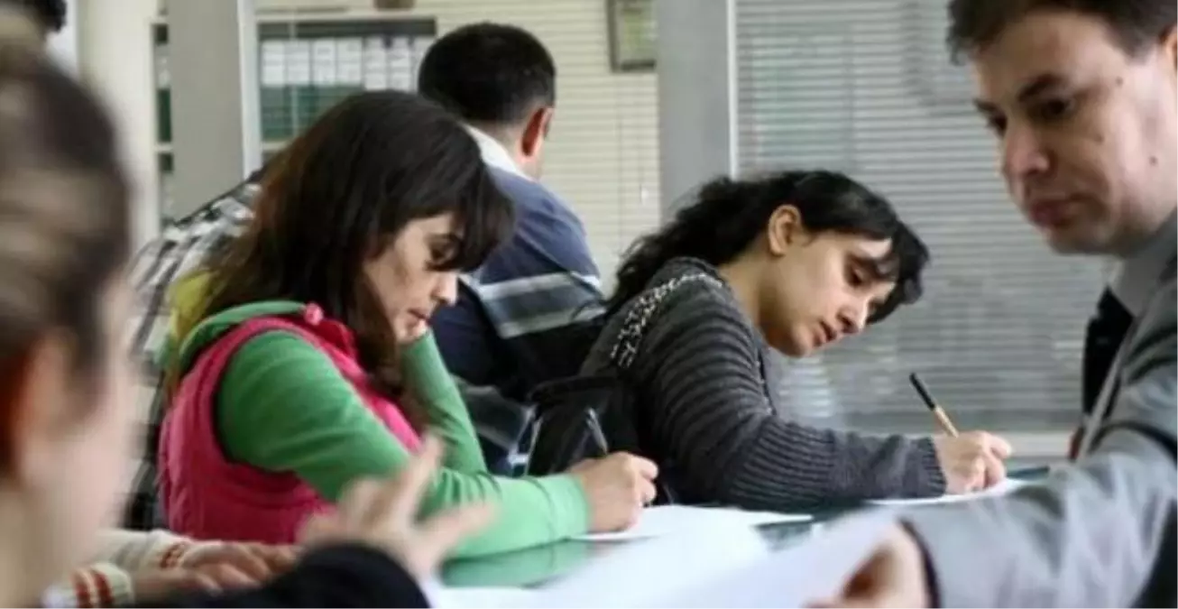 Kadınlara Çift Maaş Alma İmkanı