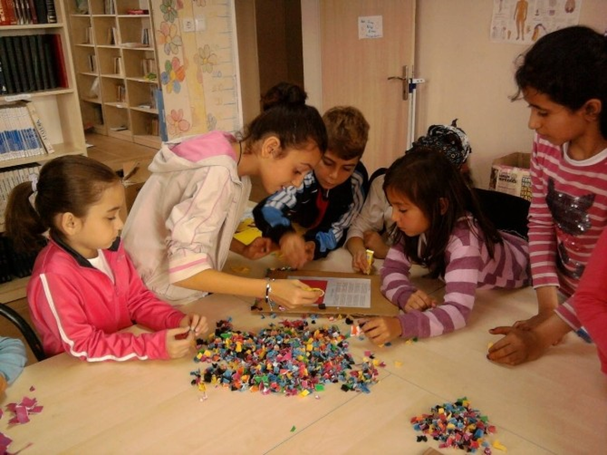 Kartepe Bilgievleri Yeni Dönemde de Çocukların Hizmetinde