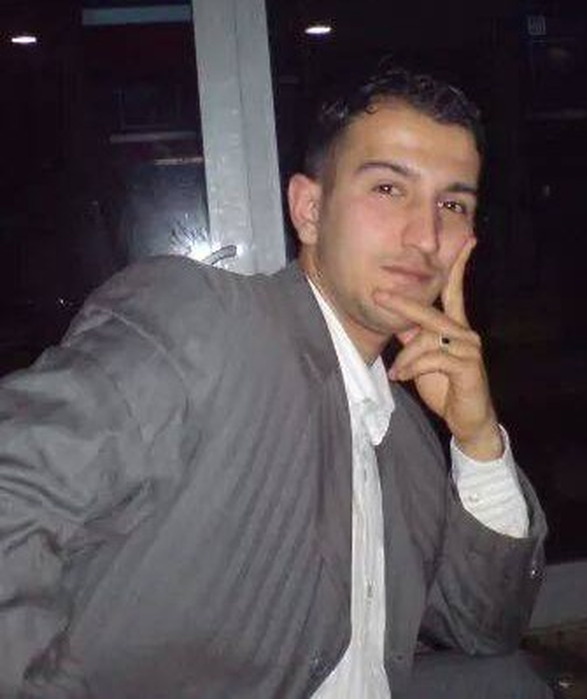 Kızıltepe\'deki Olayın Cinayet Olduğu Anlaşıldı