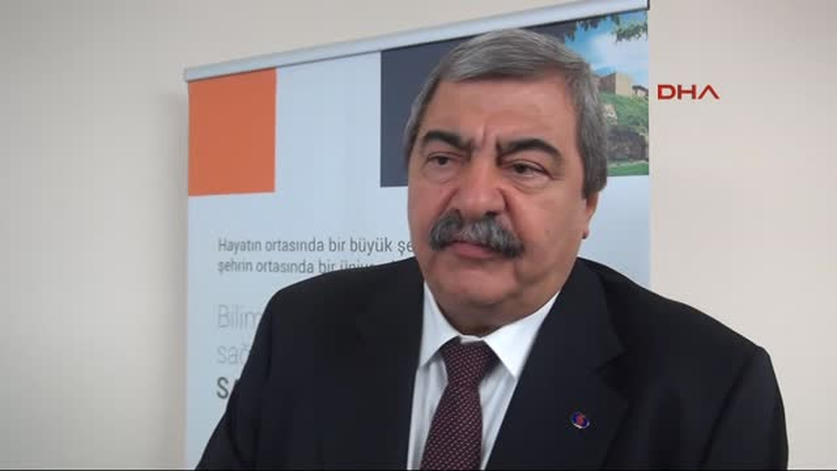 Konukoğlu\'ndan Suriyeli İşçi Sayısına Kota Önerisi