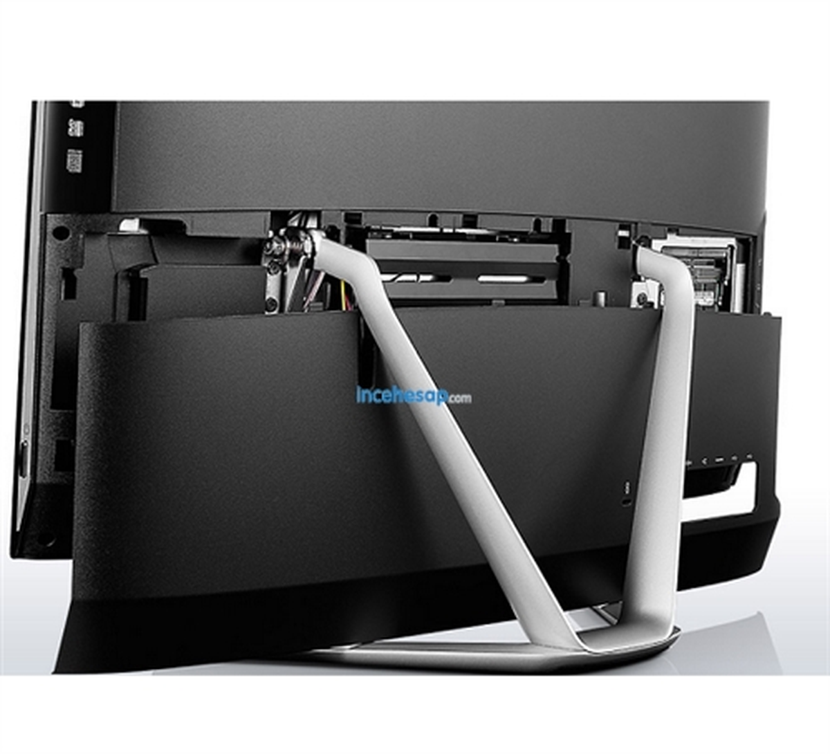 Lenovo C560 57324249 Aıo İ5-4570 6gb 1tb 23" Dos
