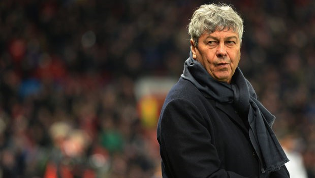 Lucescu\'ya Romanya Milli Takımı\'ndan Teklif Yapıldığı İddiası
