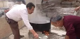 Mardin'de Harire Günü Etkinliği