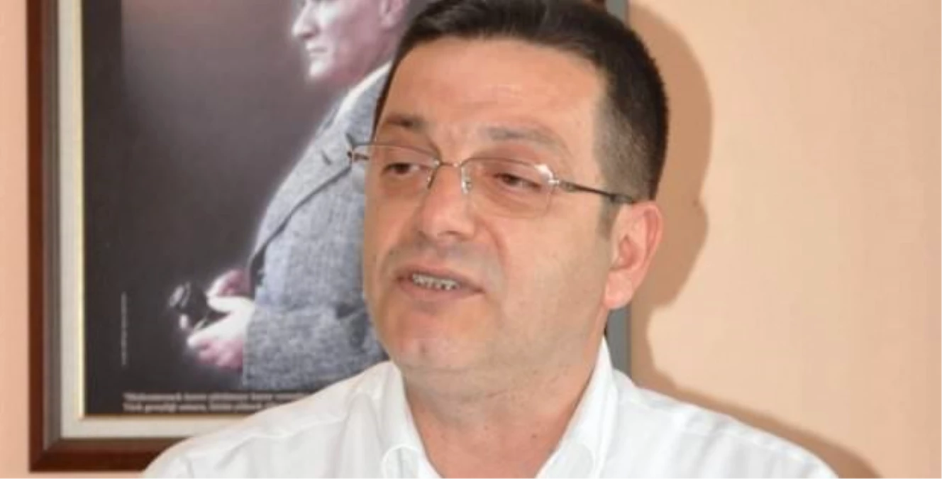 Nazilli Belediyespor Kulübü Başkanı Volaka İstifa Etti