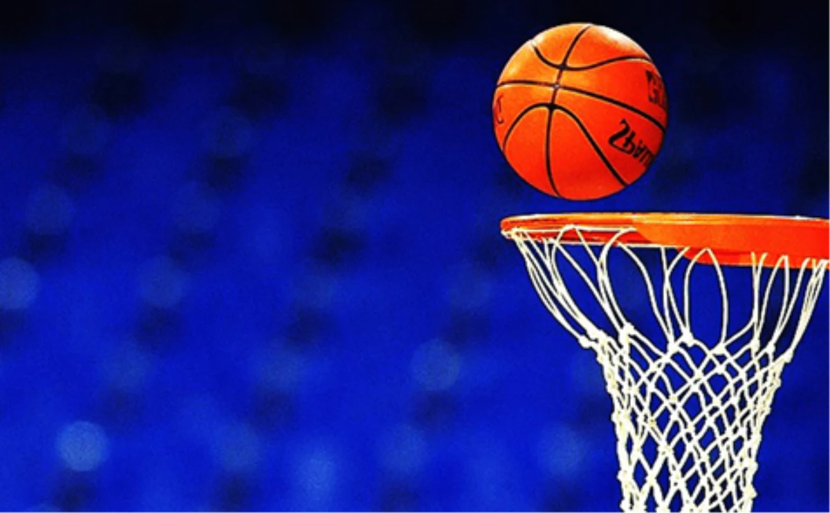 Özel Sporcular Bölgeler Arası Basketbol Şampiyonası Başladı
