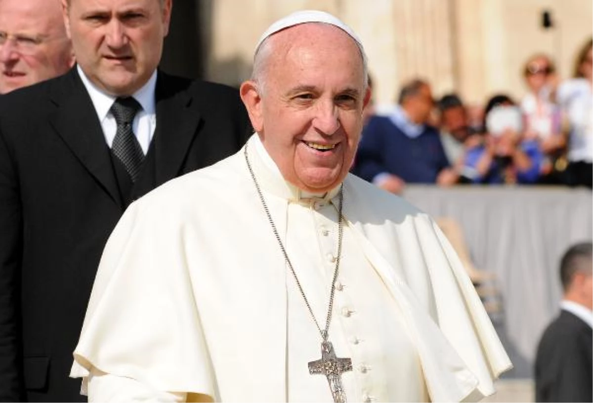 Papa\'nın Türkiye Ziyareti Programı Açıklandı