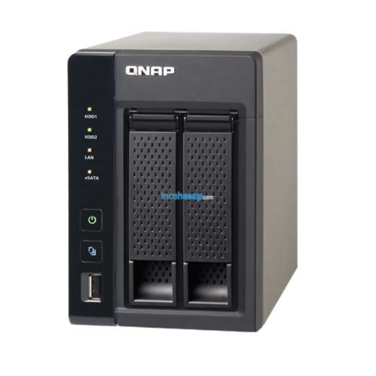 Qnap Ts-269l Nas Depolama Ünitesi