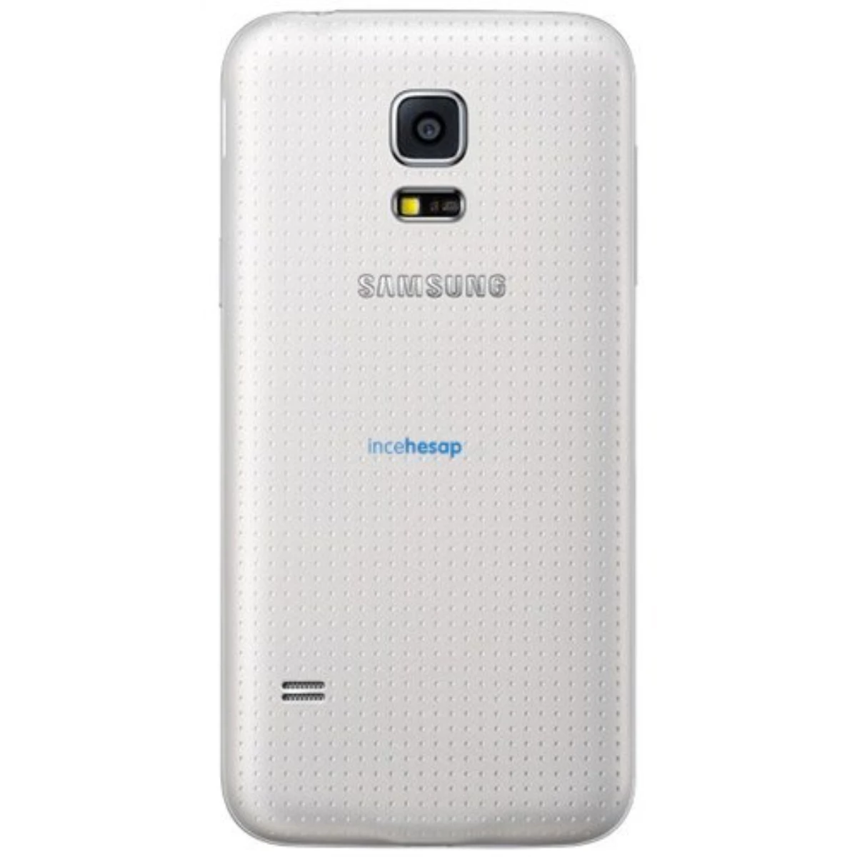 Samsung G800h Galaxy S5 Mini 16gb Beyaz Cep Telefonu