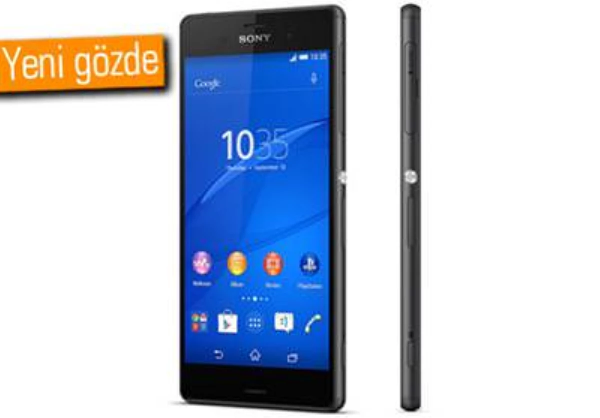 Sony Xperia Z3