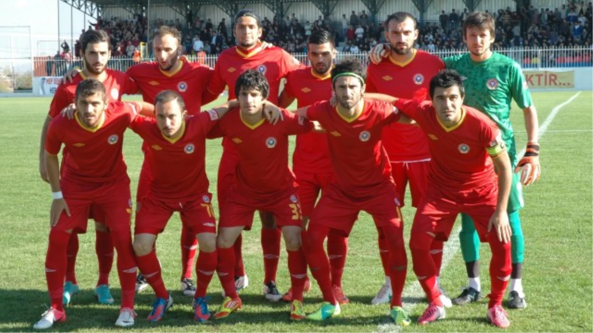 Spor Toto 2. Lig