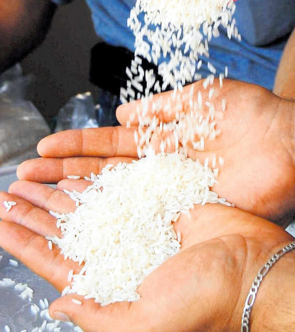 Tika\'dan Balkanlar\'a Türk Pirinci