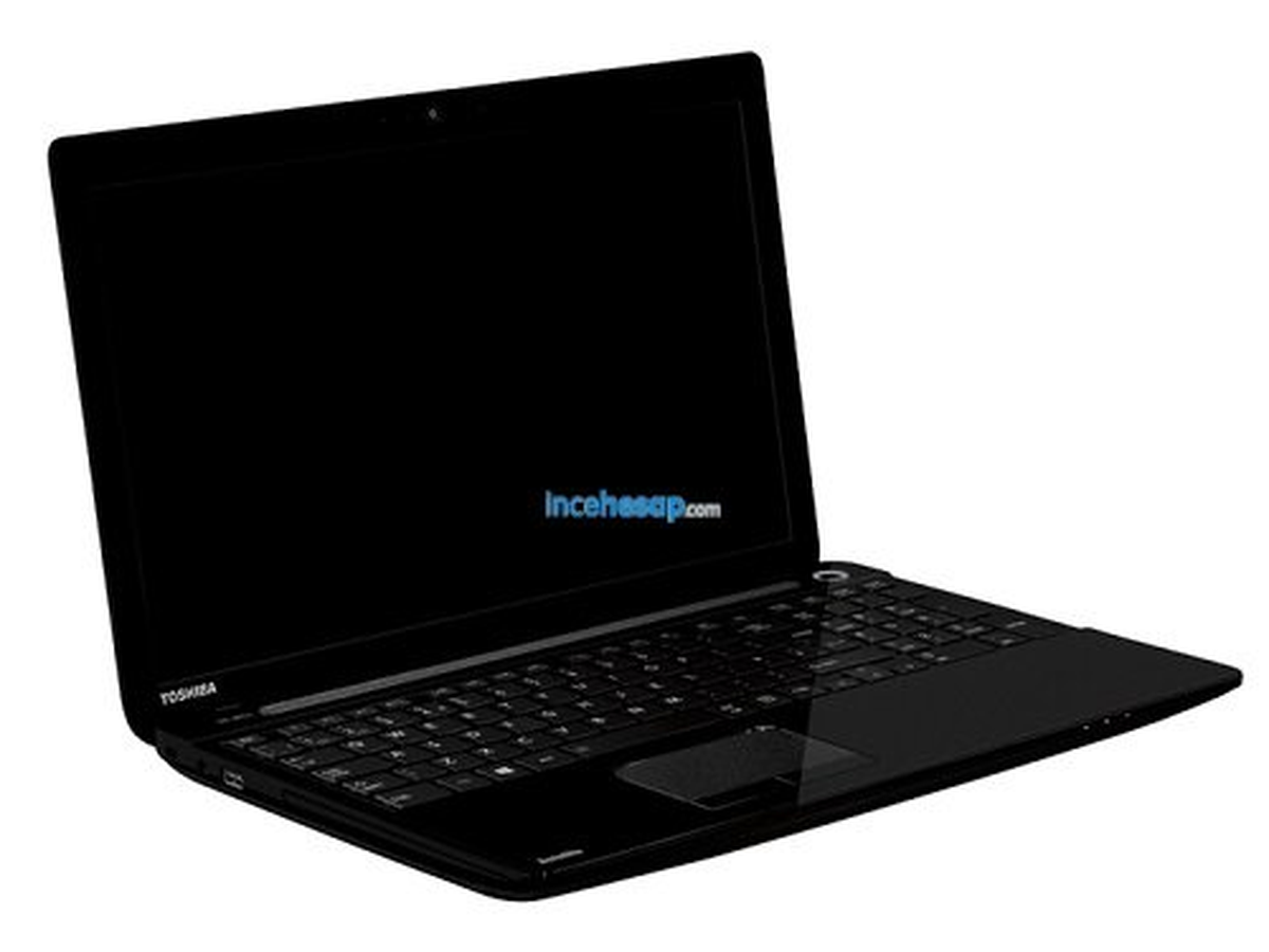 Toshıba Sat C55-A-152 Notebook