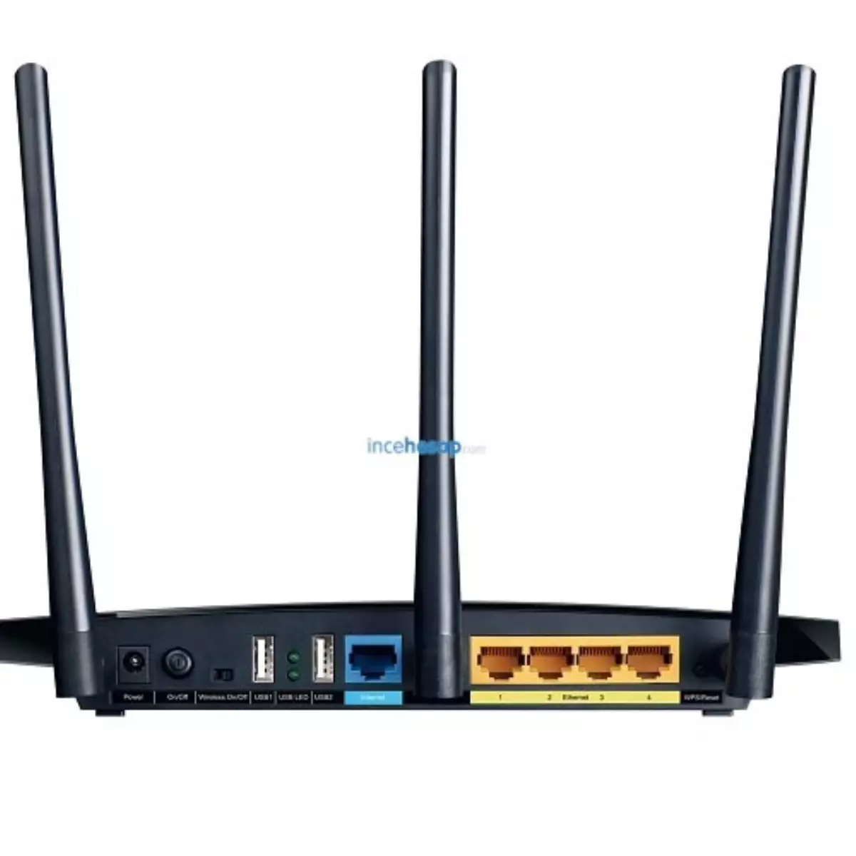 Tp-Link Archer-D5 867mbps, 4 Gigabit Portlu,2 Usb Portlu Dual-Band Router