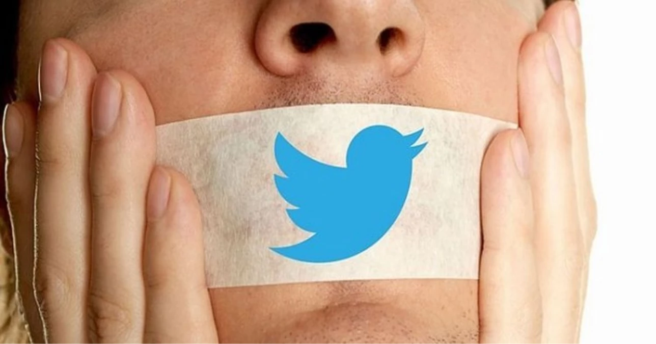 Twitter Mesajına Hapis Cezası!