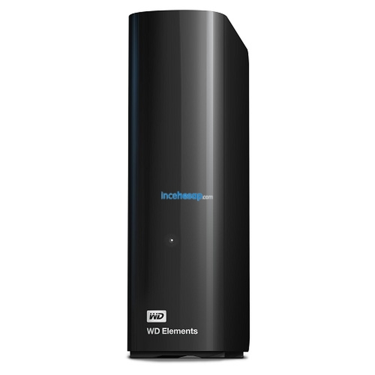 Wd 2 Tb 3.5" Elements Desktop Usb3.0 Siyah Taşınabilir Disk Wdbwlg0020hbk-Eesn