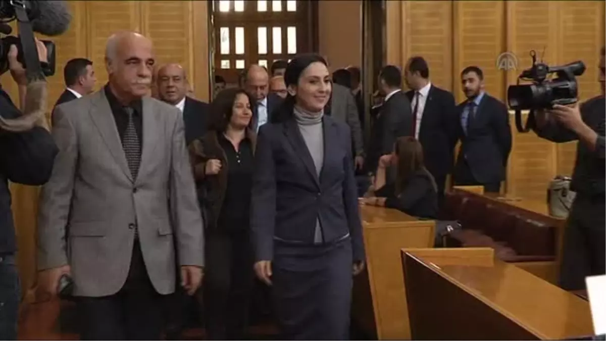 Yüksekdağ: "Ölüm Üzerinden Siyaset Tarzımız Değil"