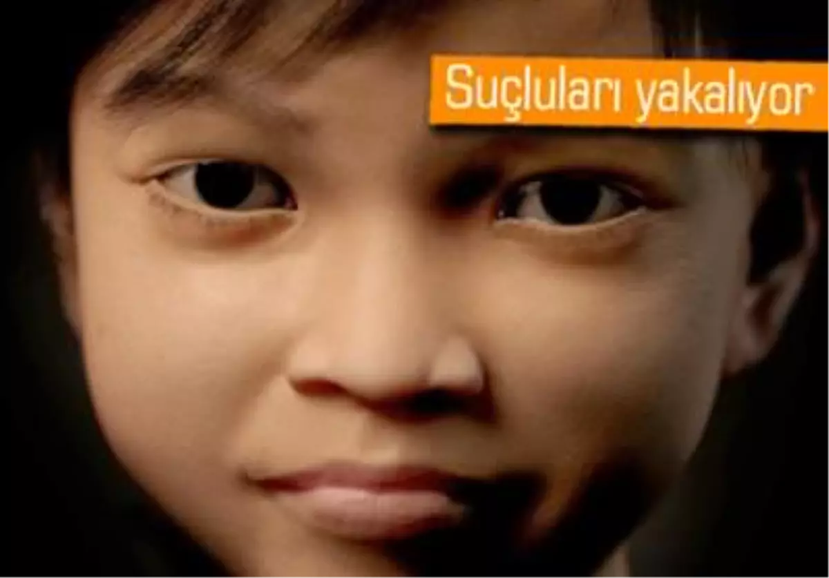 10 Yaşındaki Sanal Kız Pedofili ile Savaşıyor