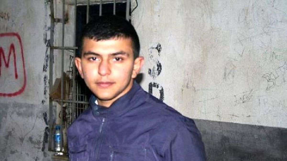 15 Yaşındaki Çocuğun Sır Ölümü