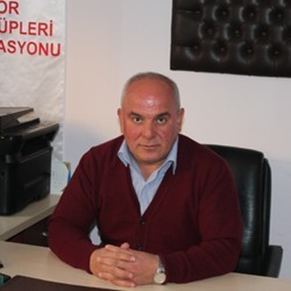 2\'inci Bilecik Amatör Spor Kulüpleri İstişare Toplantısı