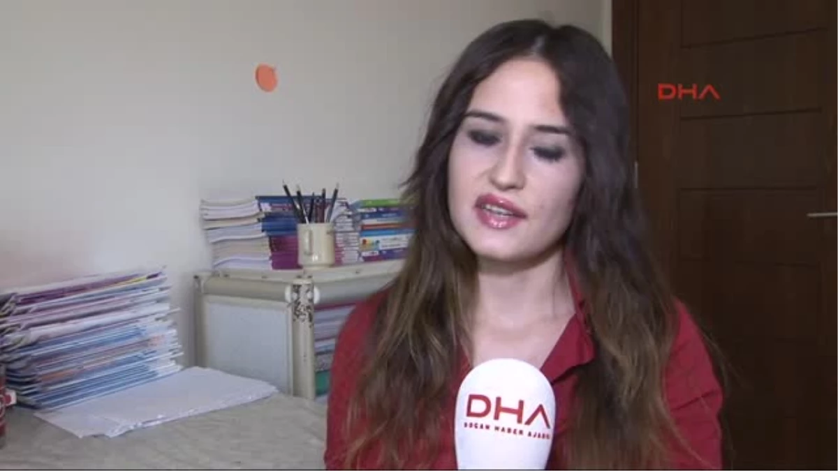 Adana Saç Rengi Kurbanı Pelin 350 Bin Lira Tazminat İstiyor