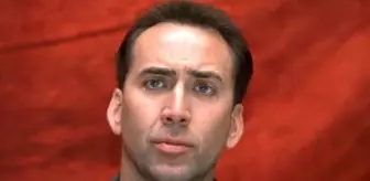 Nicolas Cage: Filmimi İzlemeyin