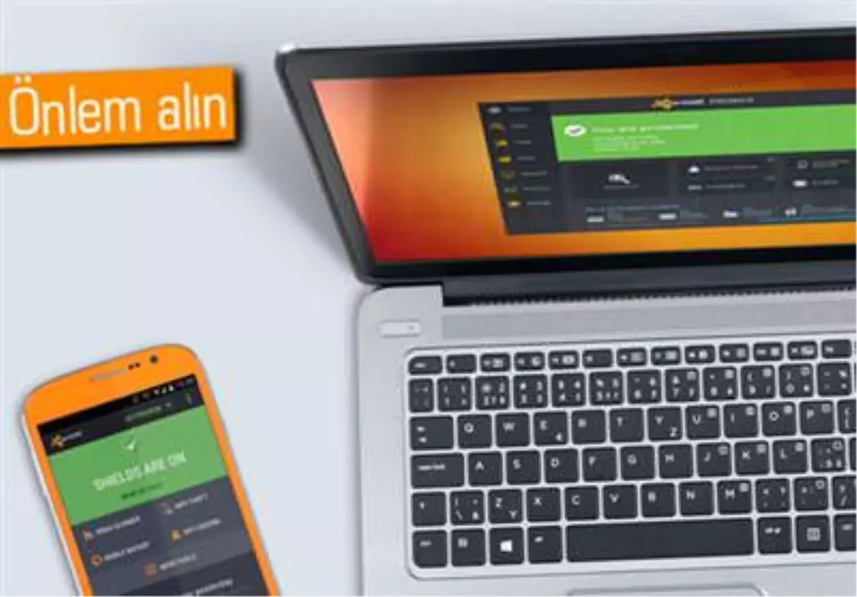 Avast 2015 Antivirüs