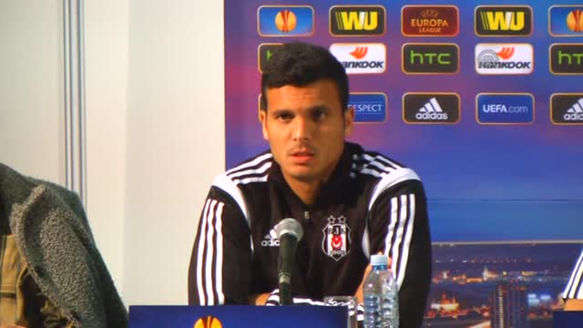 Beşiktaş Teknik Direktörü Bilic: Çok Zor Bir Karşılaşma Olacak