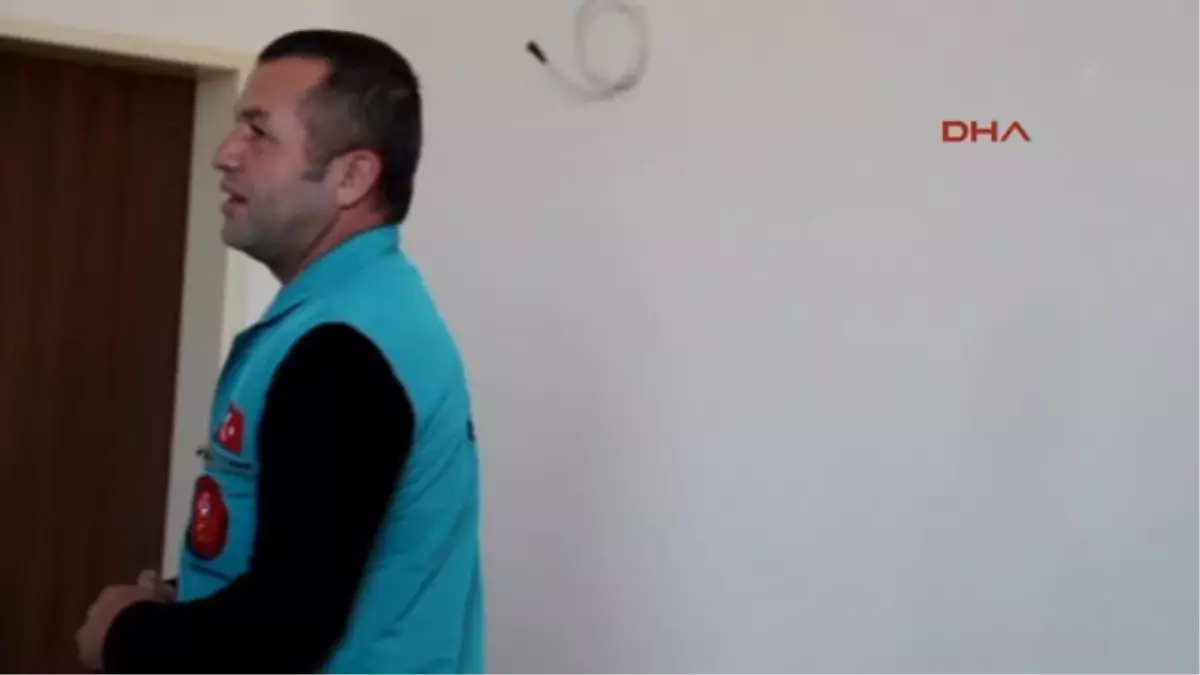 Burdur Lisinia\'yı Üniversite Öğrencilerine Anlattı