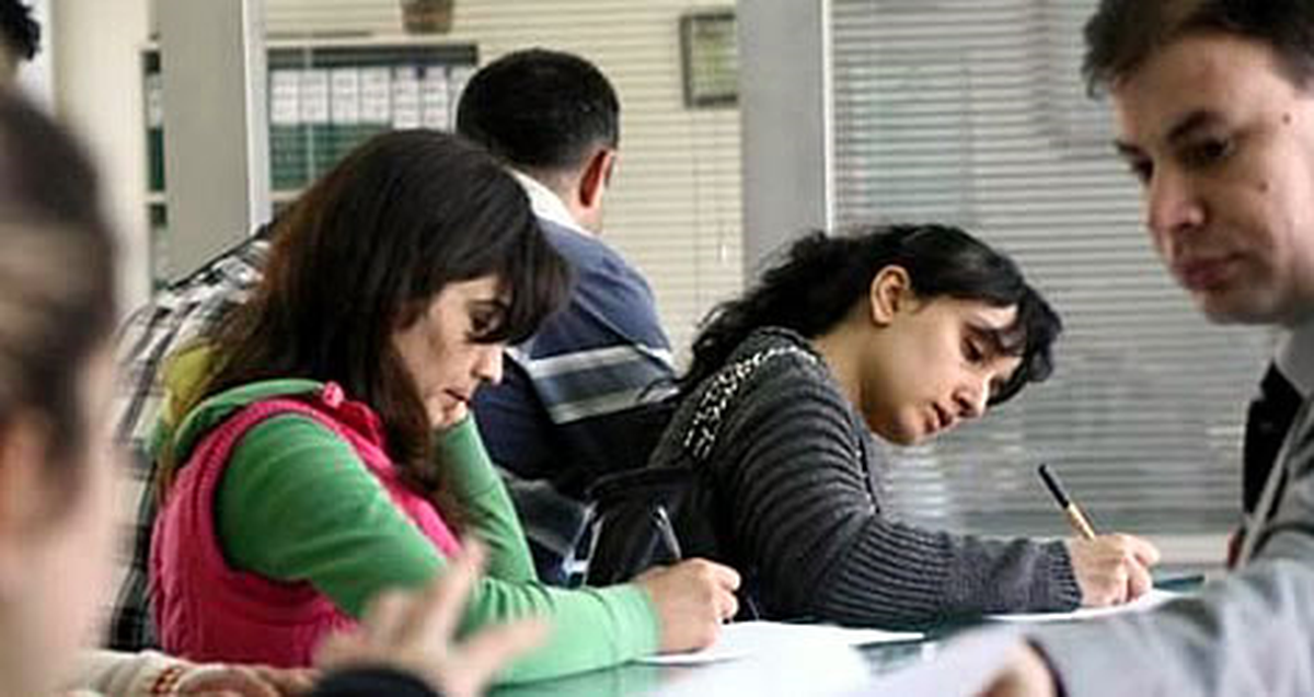 Burs ve Öğrenim Kredisi Başvuruları Başladı