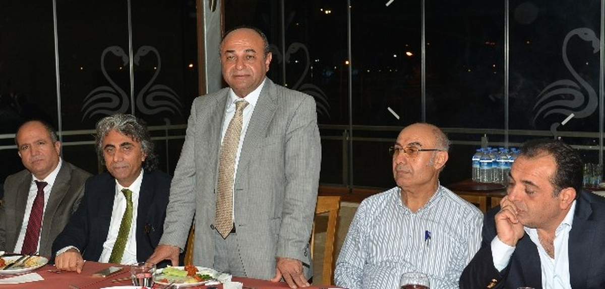 Çiğli Belediyesinin 2015 Bütçesi 154 Milyon