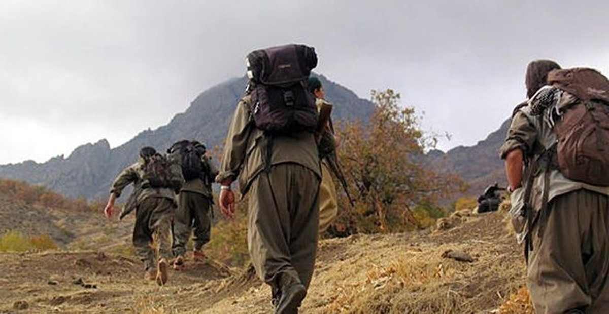 Diyarbakır'da Kaçırılan 10 kişi Serbest Bırakıldı