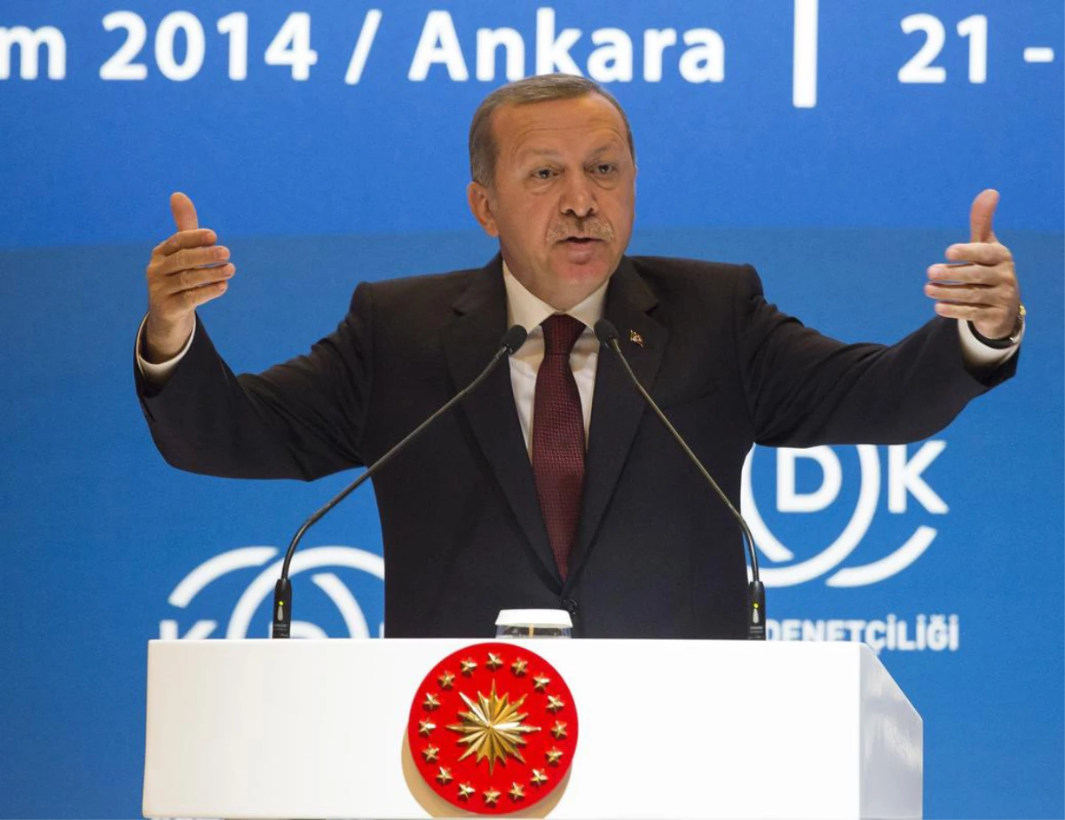 Erdoğan Eleştirince, HDP Türkmenlere Saldırıyı Kınadı