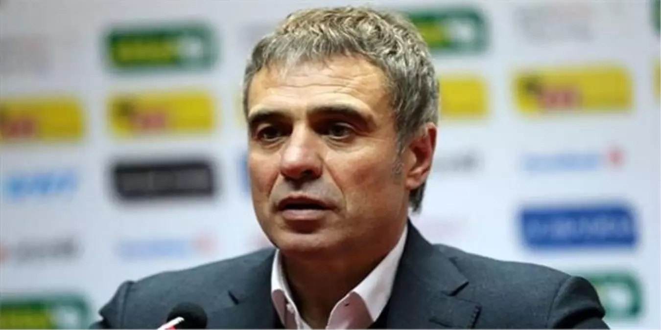 Ersun Yanal\'dan Derbi Yorumu