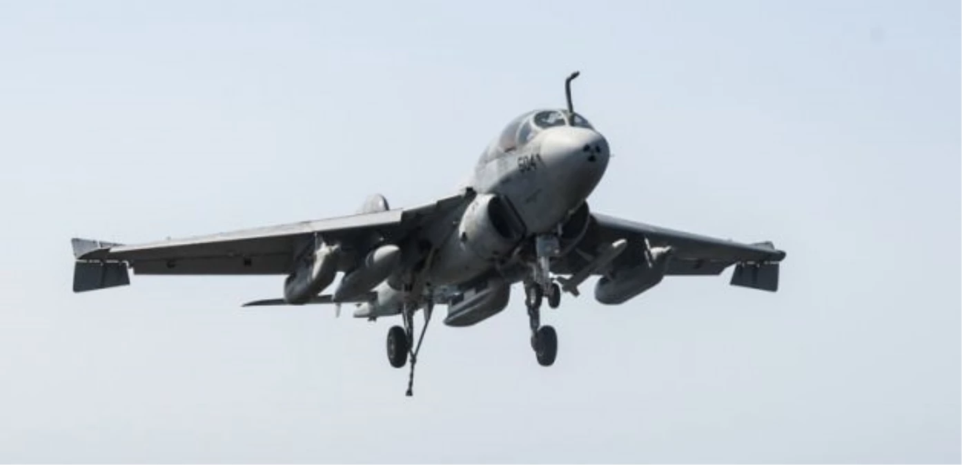 Estonya: Rus Savaş Uçağı Hava Sahamızı İhlal Etti