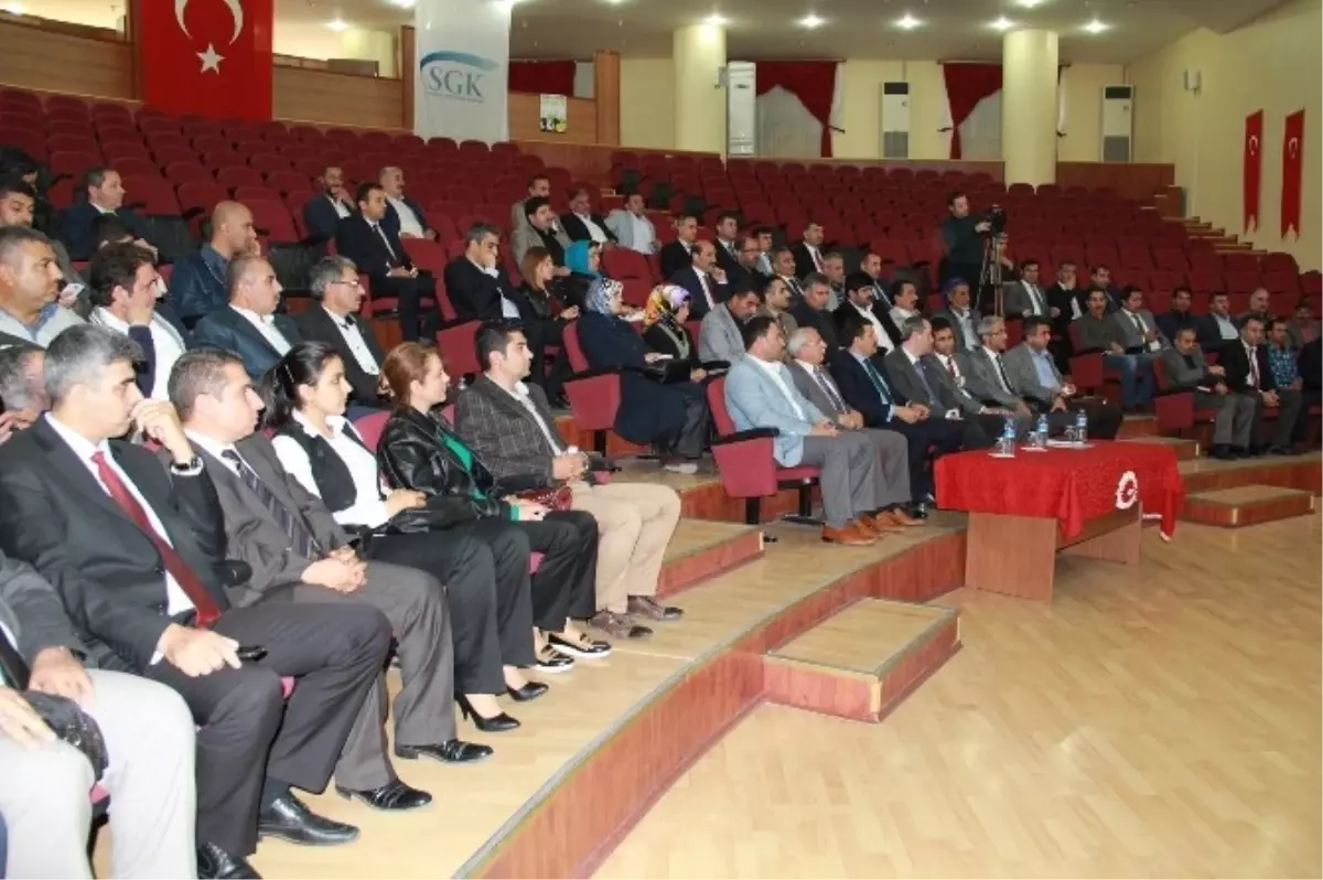 Eyyübiye Belediyesinden Eğitime Büyük Destek