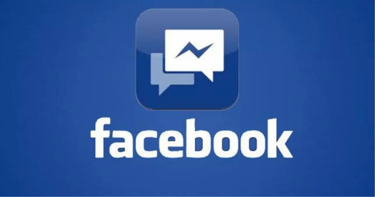 Facebook Messenger \'In İlk Reklamı!