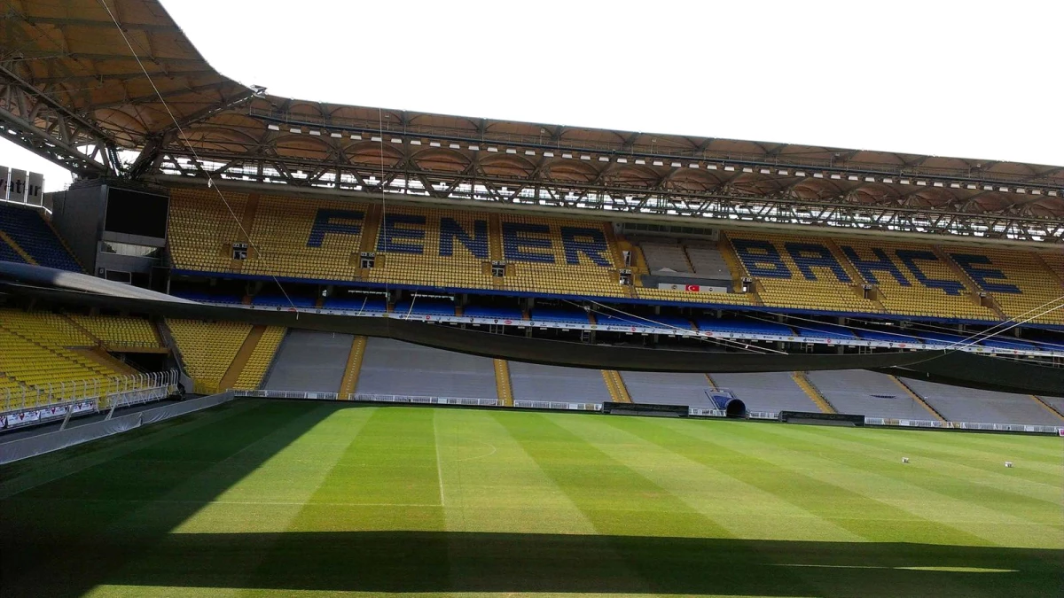 Fenerbahçe\'de Gençlerbirliği Maçının Hazırlıkları