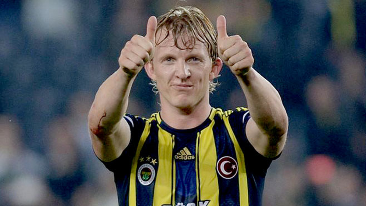 Fenerbahçe\'nin Yıldızı Southampton\'a mı Gidiyor?