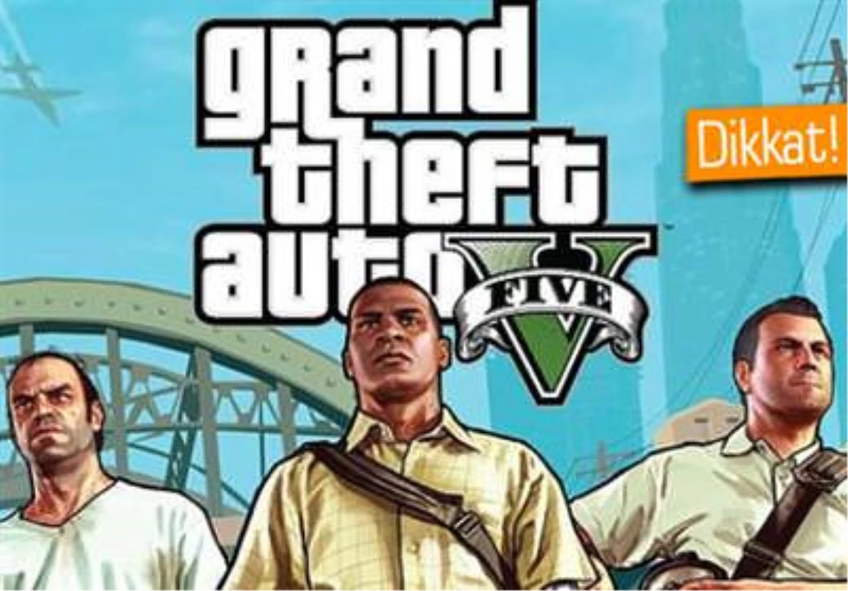 Gta 5\'in Beta\'sı Olacak mı? Rockstar Yanıtladı