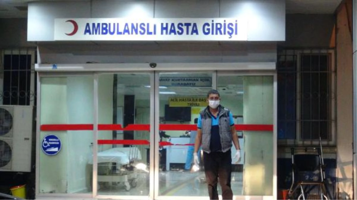 Hatay\'da MERS Virüsü Alarmı