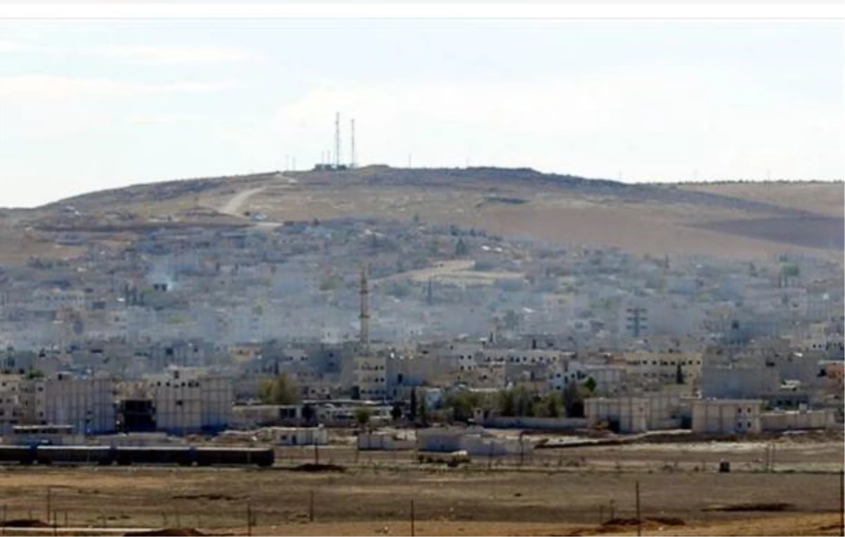 IŞİD ile YPG Arasındaki Çatışmalar
