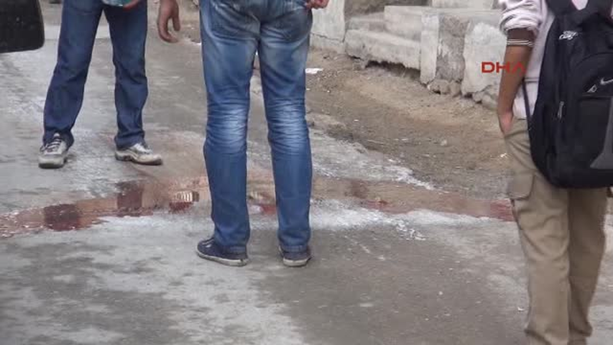İzmir 15 Yaşındaki Çocuğun Sır Ölümü