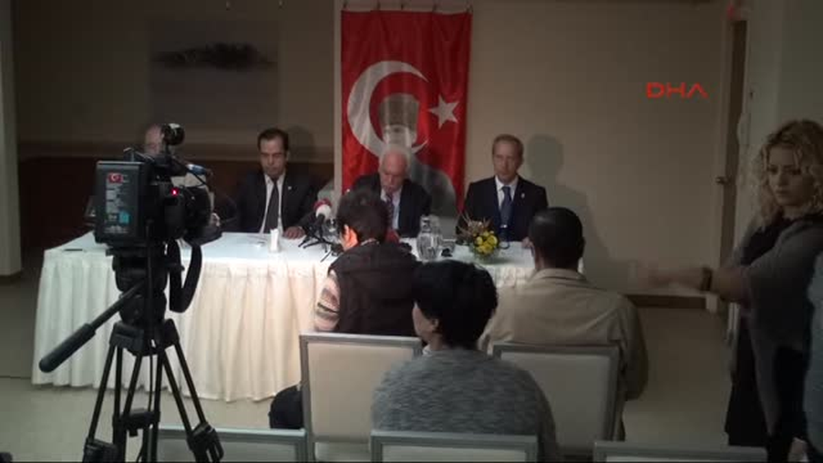 İzmir Perinçek, Kılıçdaroğlu\'nu Eleştirdi