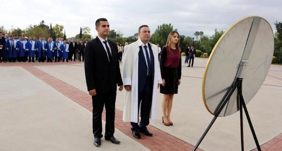 Kalkınma Bakanı Yılmaz: Özgür Bir Ortam Olmadan Yenilik Olmaz