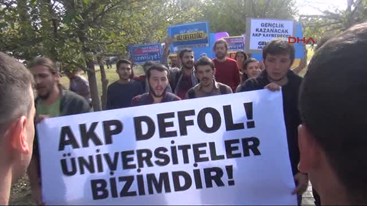 Kalkınma Bakanı Yılmaz ?özgür Bir Ortam Olmadan Yenilik Olmaz? Haberine Ek