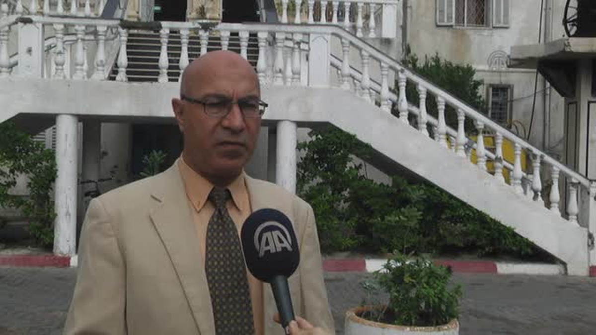 Kış Mevsiminin Yaklaşması ve Altyapı Sorunu
