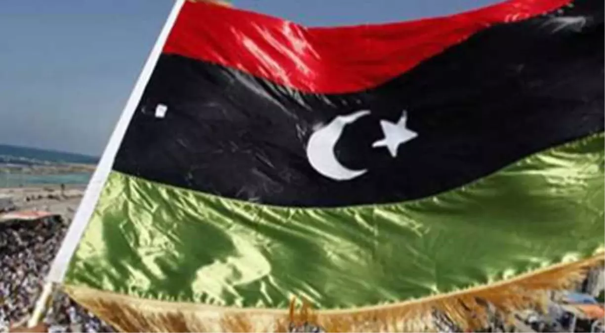 Libya Kabileler Forumu