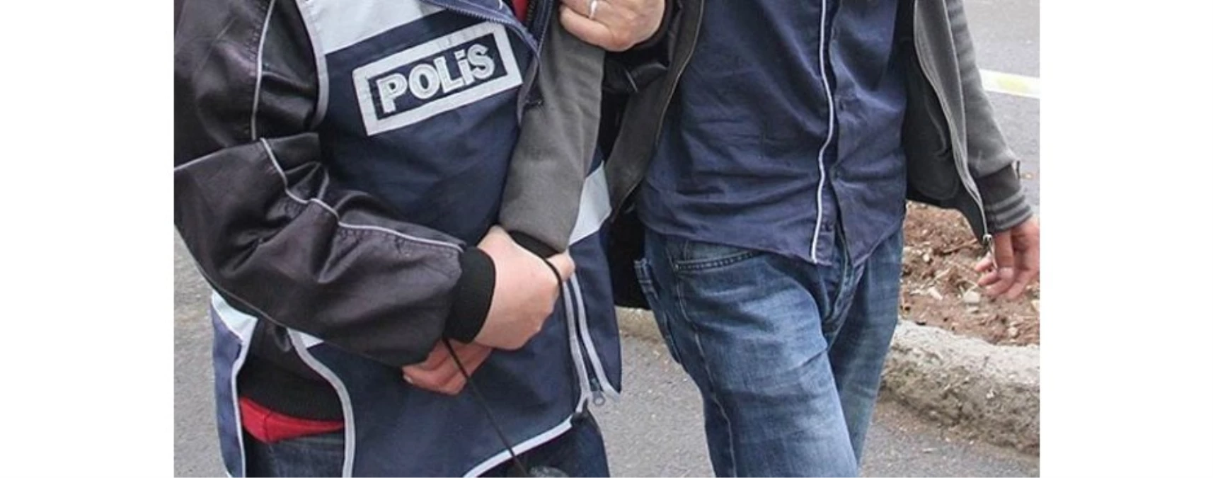 Manisa\'da 15 Kişiye \'Kobani\' Gözaltısı