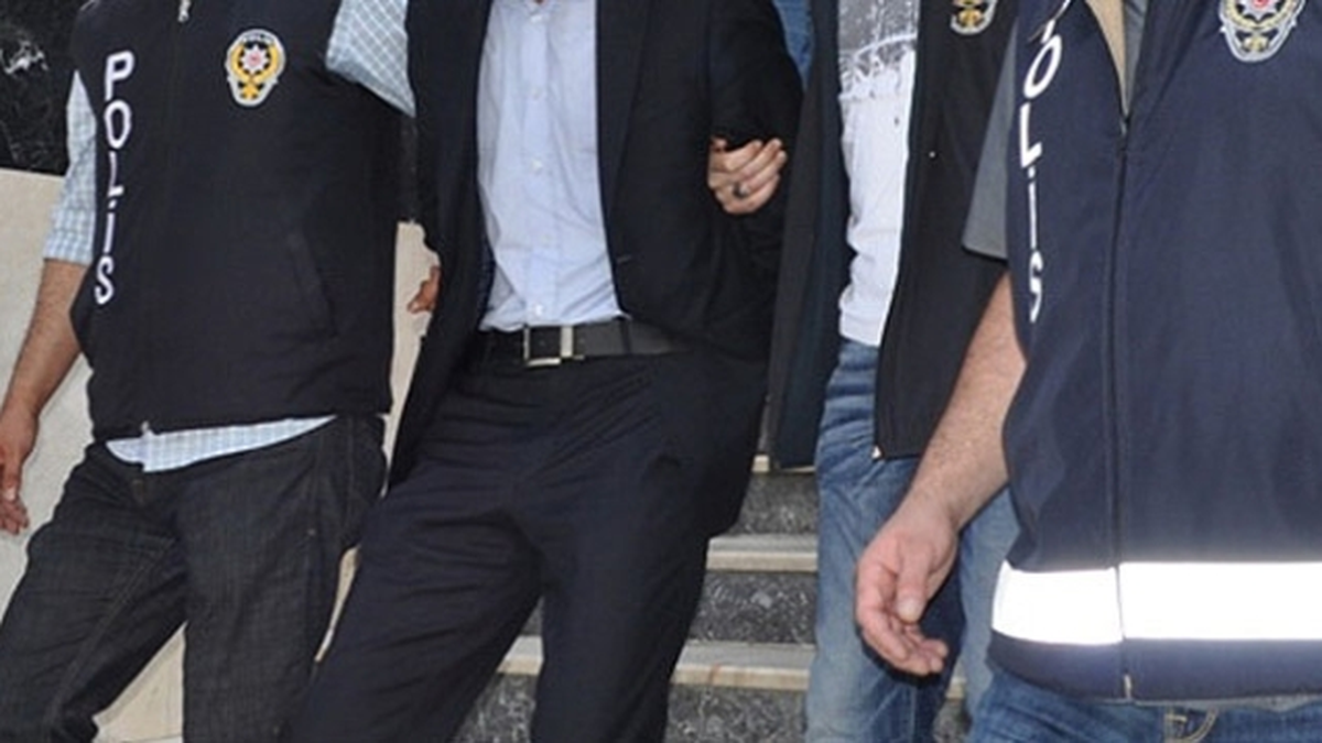 Manisa\'da Kobani Olaylarına 15 Gözaltı