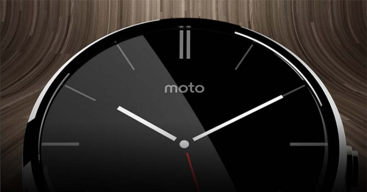 Moto 360 Güncellemesi ile Daha İyi Batarya Süresi